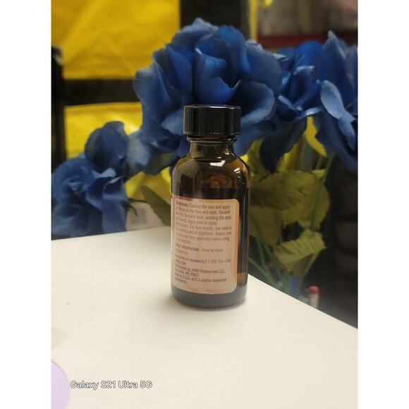 Ambi Even & Clear - Vitamin C-infused, extract/100 % product/Serum/Openbox - Picture 10 of 11